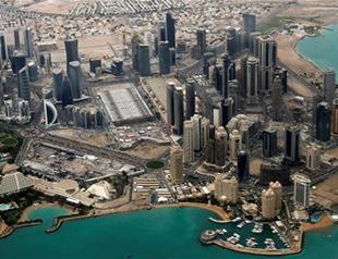 Turkey urges dialogue to Gulf countries to resolve crisis