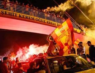 Göztepe last team to advance to top flight