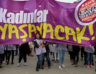 173 women killed in Turkey in first five months of 2017: Report