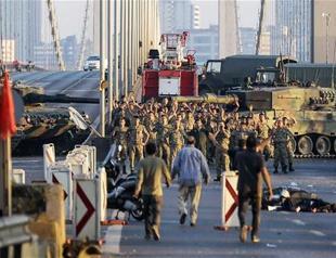 Gülen was planning to come to Turkey and lead the coup himself: Report