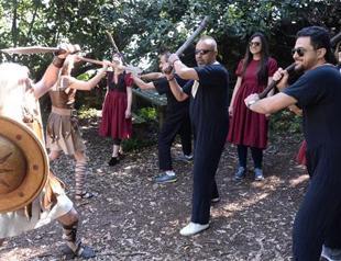 Island of legends waits for visitors in Turkeys Giresun