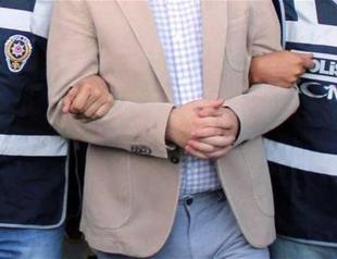 35 soldiers on active duty detained over Gülen links in Ankara-based operation