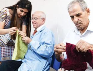 Students over 60 complete first year at university for the elderly in Turkey’s Antalya