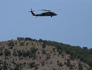 48 PKK militants ‘neutralized’ last week as Turkish military continues airstrikes