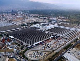 Carmakers drive Turkey’s top 10 industrialists’ list