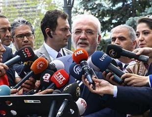 Turkey’s ruling AKP to withdraw controversial draft law on olive groves: Official