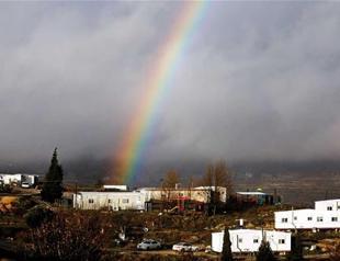 Israel plans further 1,500 settler houses