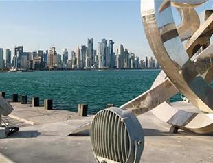 Qatar seeks diplomatic solution to Middle East row