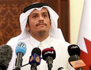 Turkish soldiers coming for sake of region: Qatar