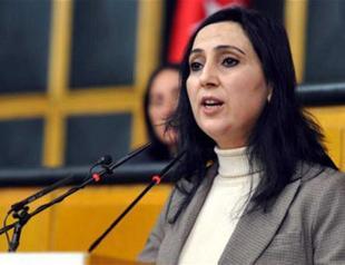 Court issues fifth prison sentence for former HDP co-leader Yüksekdağ