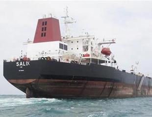 Crew held over ‘insulting Erdoğan’ during passage through Dardanelles Strait released