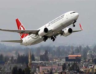 Turkish Airlines passenger traffic rises 4.5 pct in May