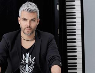 Turkish Latin music genius unveils his latest project ‘Rockuba’