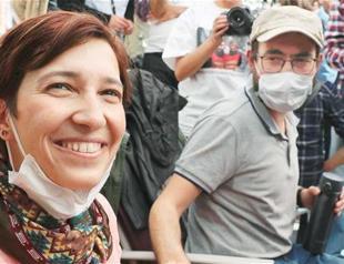 Turkish educators on hunger strike at risk of death: Ankara Chamber of Doctors