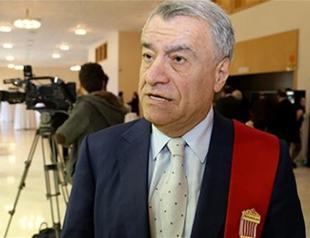 Azeri energy minister Aliyev dies of heart problem in Turkey: Report