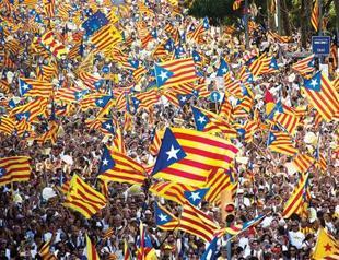 Spain’s Catalonia announces October independence vote