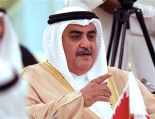 Bahrain’s top diplomat to visit Turkey amid Gulf row