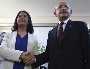 Main opposition CHP head says party ‘wants a terror-free and democratic Turkey’