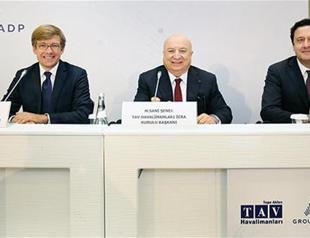 France’s ADP to buy additional stake in Turkey’s TAV Airports for $160 million, eyeing expansion in new markets