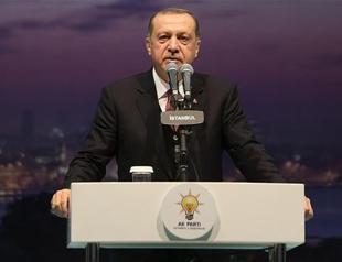 President Erdoğan backs Qatar amid diplomatic row