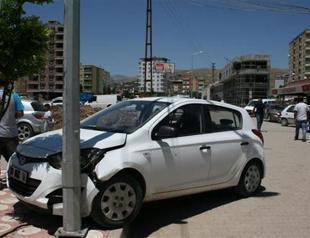 Two Turkish soldiers killed due to PKK attack in Turkey’s Şırnak