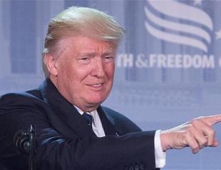 Trump accuses Qatar of being ‘high level’ terrorism sponsor