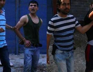 Two suspects arrested due for butchering eight horses in Turkey’s Adana