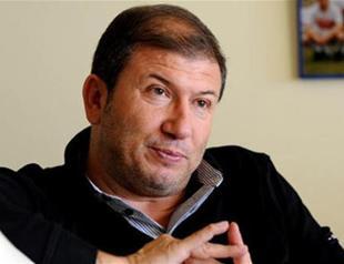 Turkish former top footballer Çolak detained in Istanbul