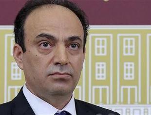 Prosecutor submits summary of proceedings for opposition HDP spokesperson