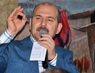 1,068 PKK militants killed in last nine months in Turkey: Interior minister