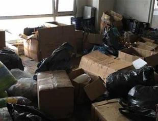 18 suspects detained over alleged links to ISIL in Istanbul