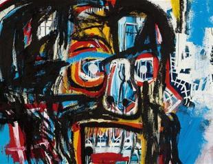 Billionaire Japanese rings in new era