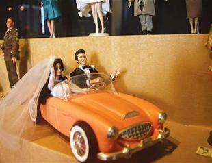 Museum takes visitors back to childhood