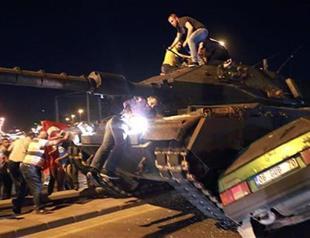 Ankara Governor’s Office says one MP5 machine gun missing