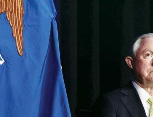 US attorney general next in scandal’s spotlight