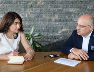 Turkey poised to set new record on exports