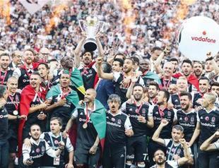 Turkey’s four big football teams’ debts reaches peak record in nine months