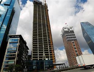 Turkey’s economy grows 5 percent in first quarter of 2017, exceeds forecasts