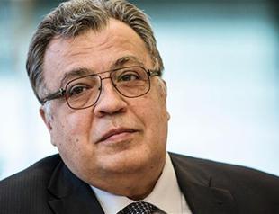 Turkish authorities identify five suspects in connection with Russian envoy’s murder: Report