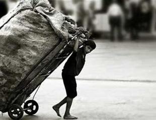 101,650 underage workers working in Turkey: Minister