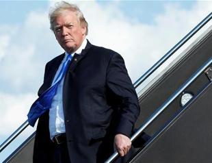 Trump faces new lawsuit over business empire: report