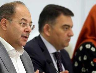 Turkey to hire Syrian doctors at migrant health centers