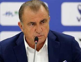Bonuses not sole problem in national team, says coach Terim