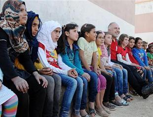 Turkish Red Crescent sends $700 million in aid to Syria