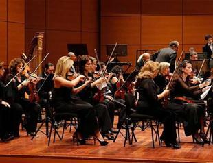 Istanbul Symphony Orchestra to perform in South America