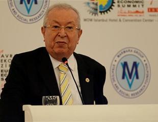 Albanian president awards NGO leader Suver