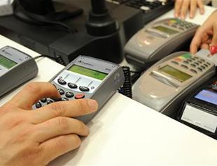 Turkish online credit card payments surge in May