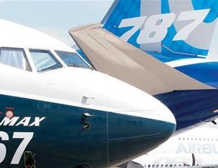 Boeing lifts 20-year industry demand forecast to $6 trillion