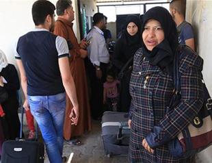 Turkey tops UNHCR’s refugee hosting list with 2.9 million refugees