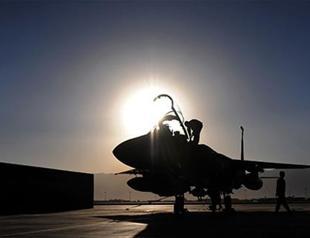 Coalition shoots down Iran-made drone in Syria